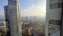 Ardmore Residence (D10), Condominium #556406351